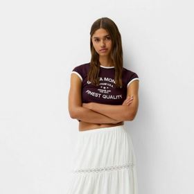 Bershka 849 Kč
