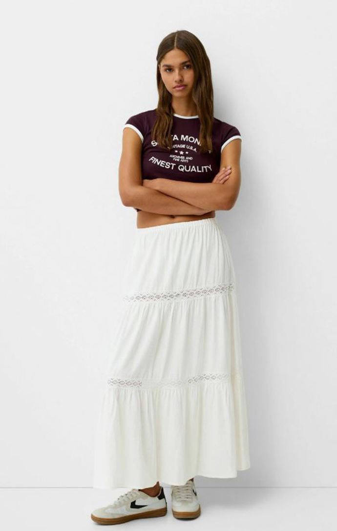 Bershka 849 Kč
