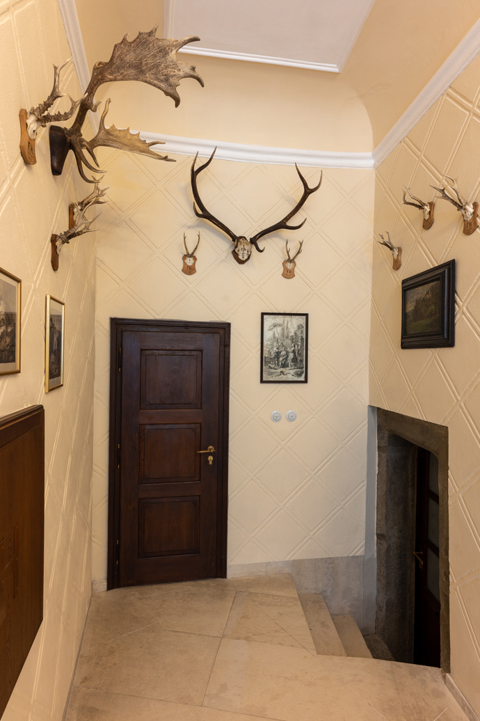 Galerie: Na návštěvě na zámku Blatná Galerie: Na návštěvě na zámku Blatná