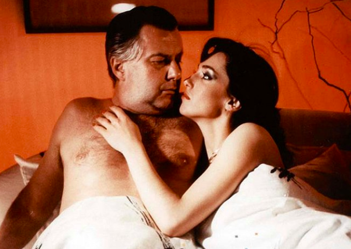 Eva s Ladislavem Potměšilem
Eva s Ladislavem Potměšilem