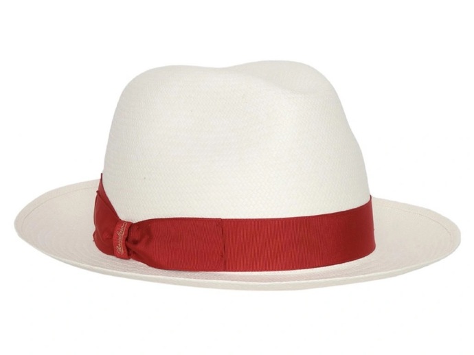 Klobouk, Borsalino, 9 999 Kč

