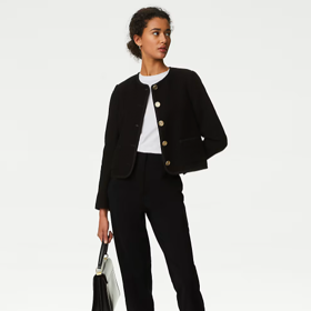 Capri kalhoty, Marks & Spencer, 899 Kč
