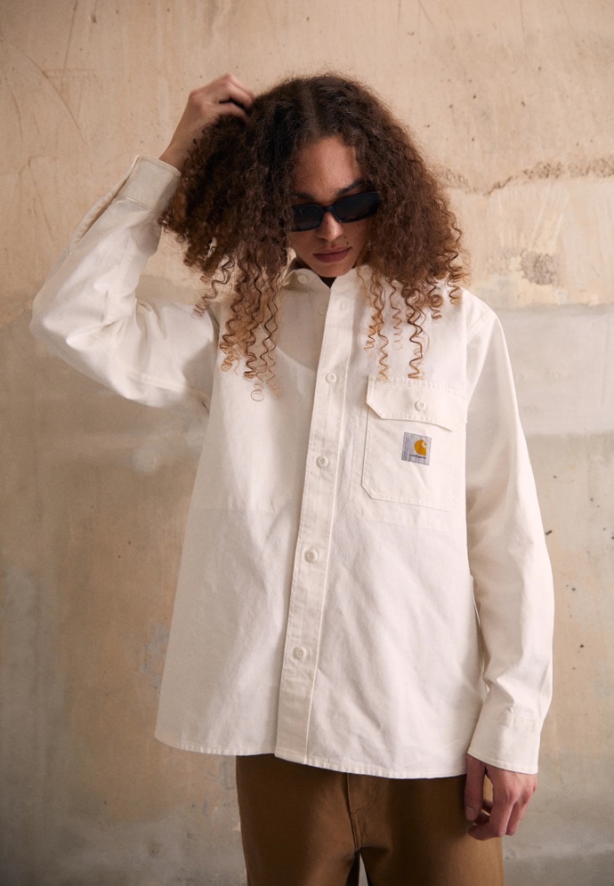 Bunda, Carhartt, 2 490 Kč
Bunda, Carhartt, 2 490 Kč
