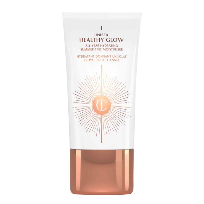 Tónovací hydratační krém, Charlotte Tilbury, 1 250 Kč
Tónovací hydratační krém, Charlotte Tilbury, 1 250 Kč
