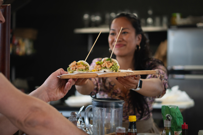Chili byla také účastnice soutěže MasterChef 2020.

