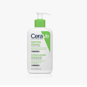 Čistící gel, CeraVe, 299 Kč
