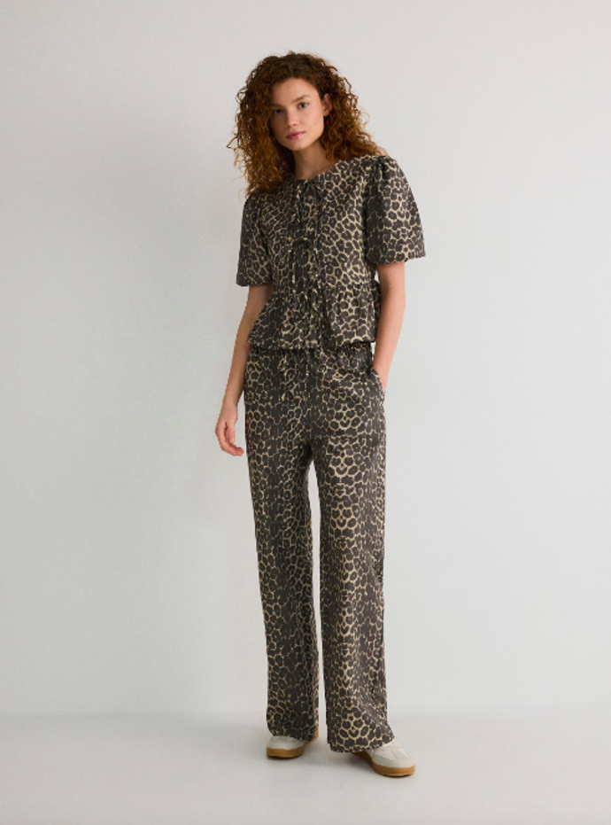 Co-ord set, Reserved, 699 Kč
Co-ord set, Reserved, 699 Kč