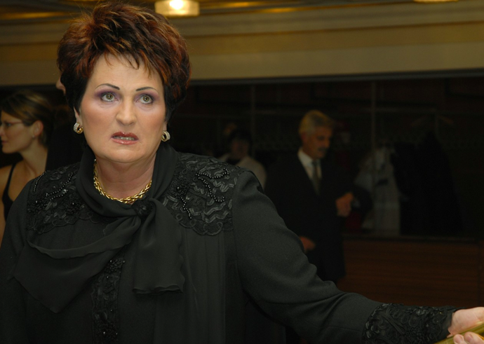 Sportovkyně vyměnila dres za elegantní oblečení
