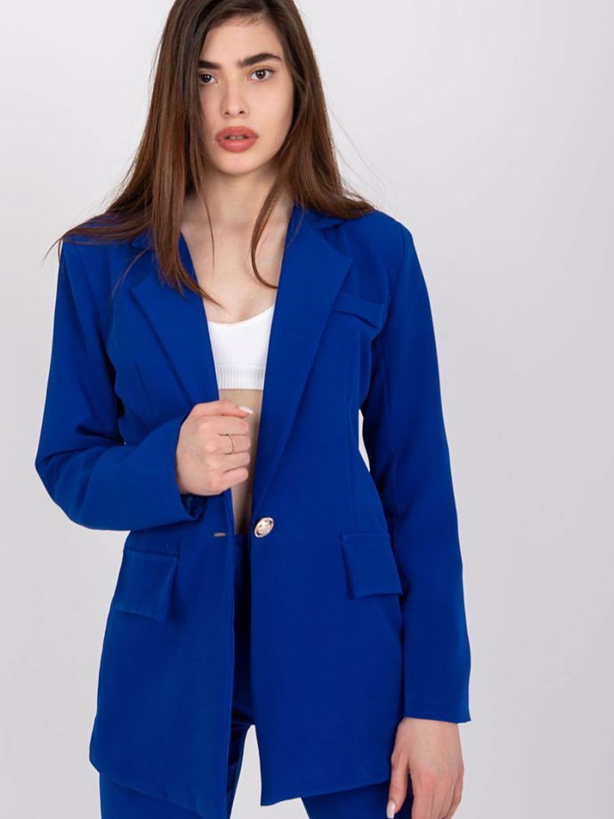 Sako Italy Moda, 1579 Kč
Sako Italy Moda, 1579 Kč