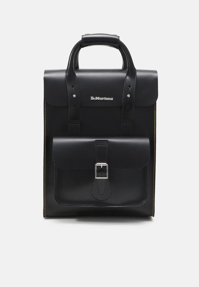 Dr. Martens, 4800 Kč, zalando.cz
