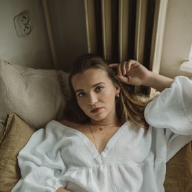 Šaty Maude, weconcept, 4300 Kč
