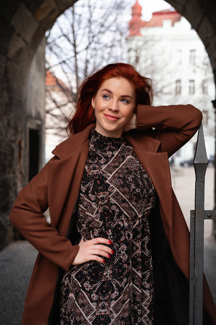 Šaty Eloise, 2132 Kč
Šaty Eloise, 2132 Kč