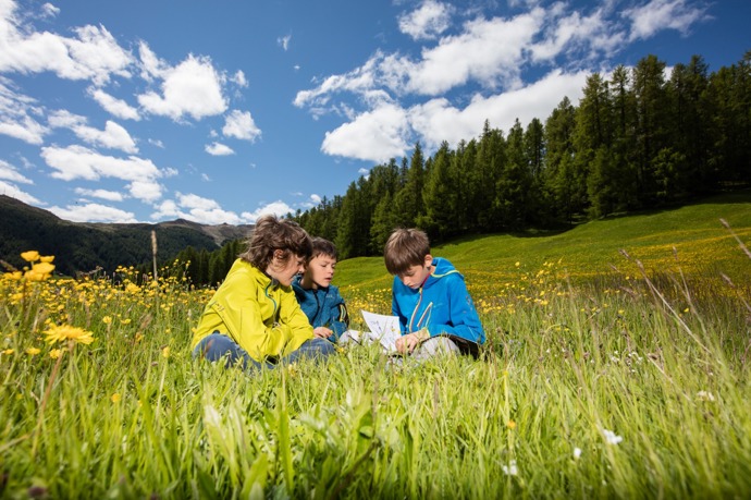 Livigno
