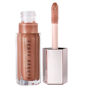 Lesk na rty, Fenty Beauty, 590 Kč
