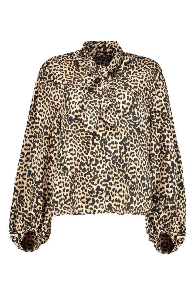 Leopardí top, 679 Kč
Leopardí top, 679 Kč