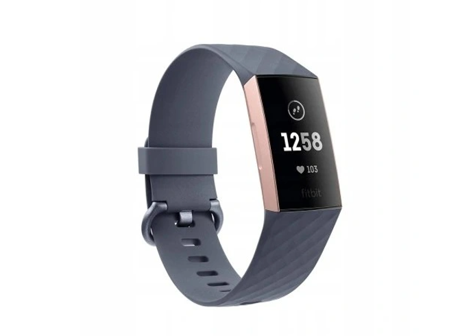 Královna Camilla podlehla kouzlu fitness technologií s náramkem od společnosti Fitbit.
