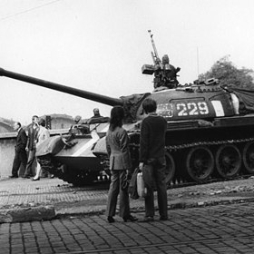 Okupace Československa v roce 1968
