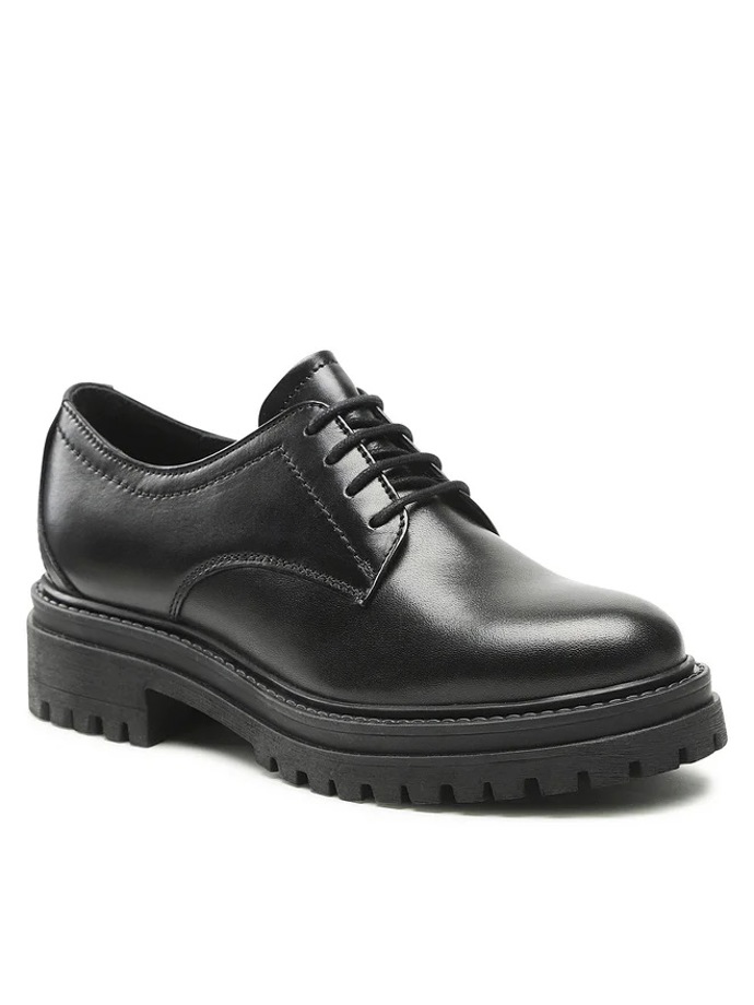 Šněrovací boty, Geox, 2 890 Kč
