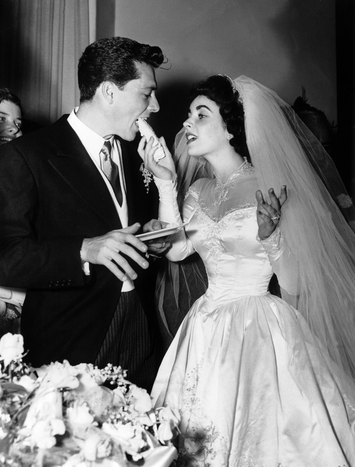 Elizabeth Taylor
