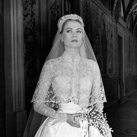 Grace Kelly
