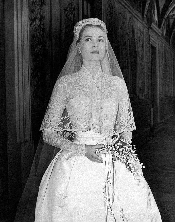 Grace Kelly
