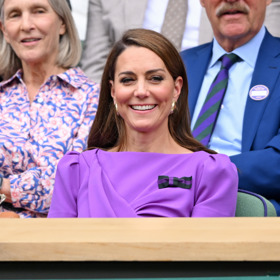 Tato princezna je celým jménem Catherine Elizabeth Middleton.

