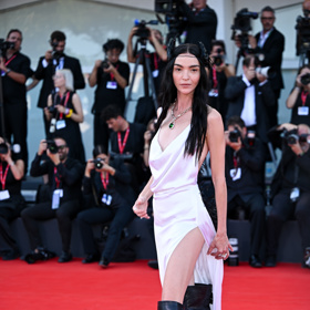 Benátský filmový festival
