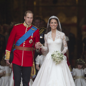 Princezna Kate
