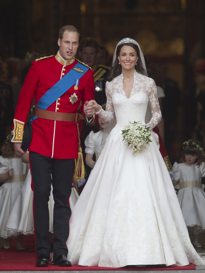 Princezna Kate
