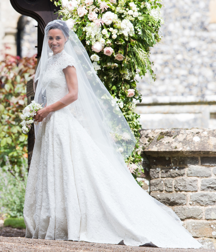 Pippa Middleton
