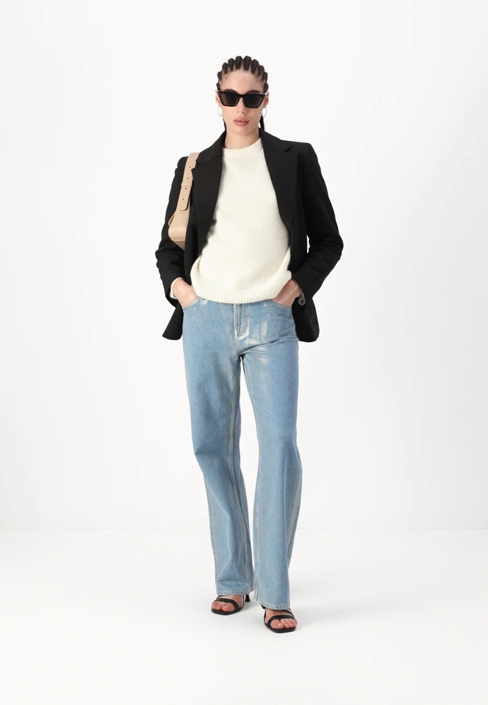 Svetr, Gina Tricot, 960 Kč
Svetr, Gina Tricot, 960 Kč