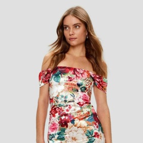 Šaty, Guess, 3 250 Kč

