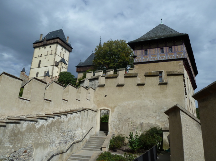 Karlštejn
