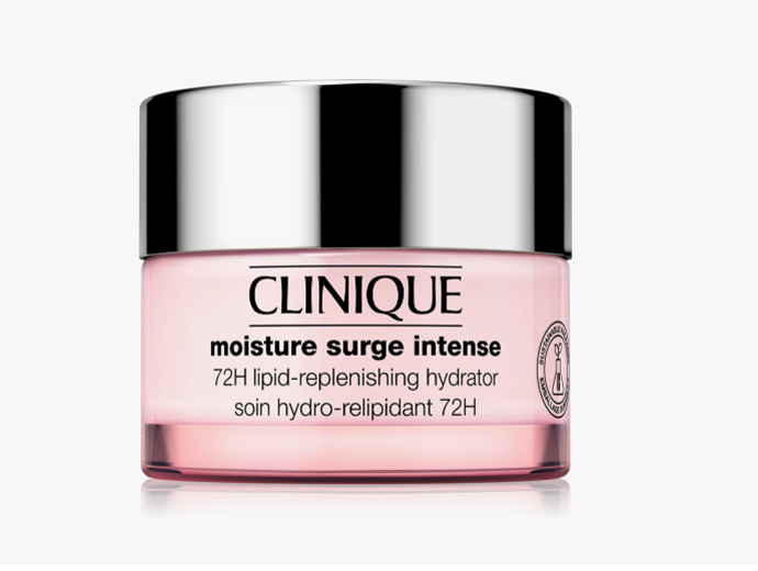 Hydratační krém, Clinique, 910 Kč
Hydratační krém, Clinique, 910 Kč