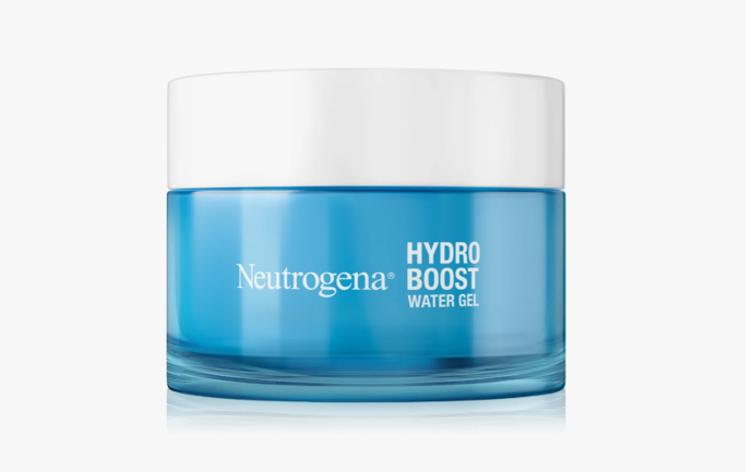 Hydratační krém, Neutrogena, 359 Kč
Hydratační krém, Neutrogena, 359 Kč