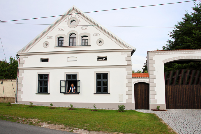 Darmyšl No.13 Darmyšl No.13