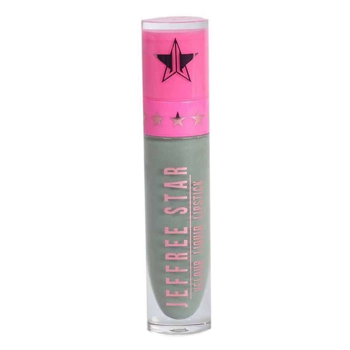 Lesk na rty, Jefree Star Cosmetics, 499 Kč
Lesk na rty, Jefree Star Cosmetics, 499 Kč