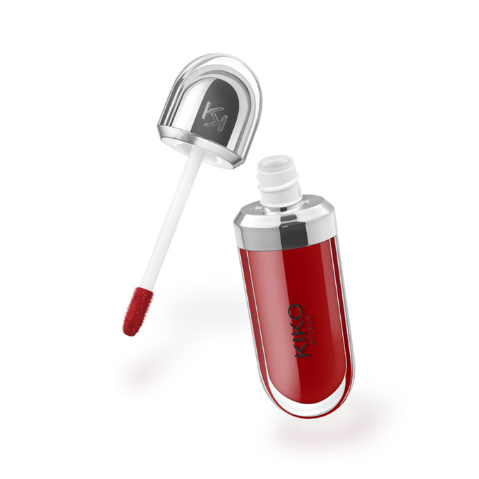 Lesk na rty, Kiko Milano, 11,99 EUR
Lesk na rty, Kiko Milano, 11,99 EUR