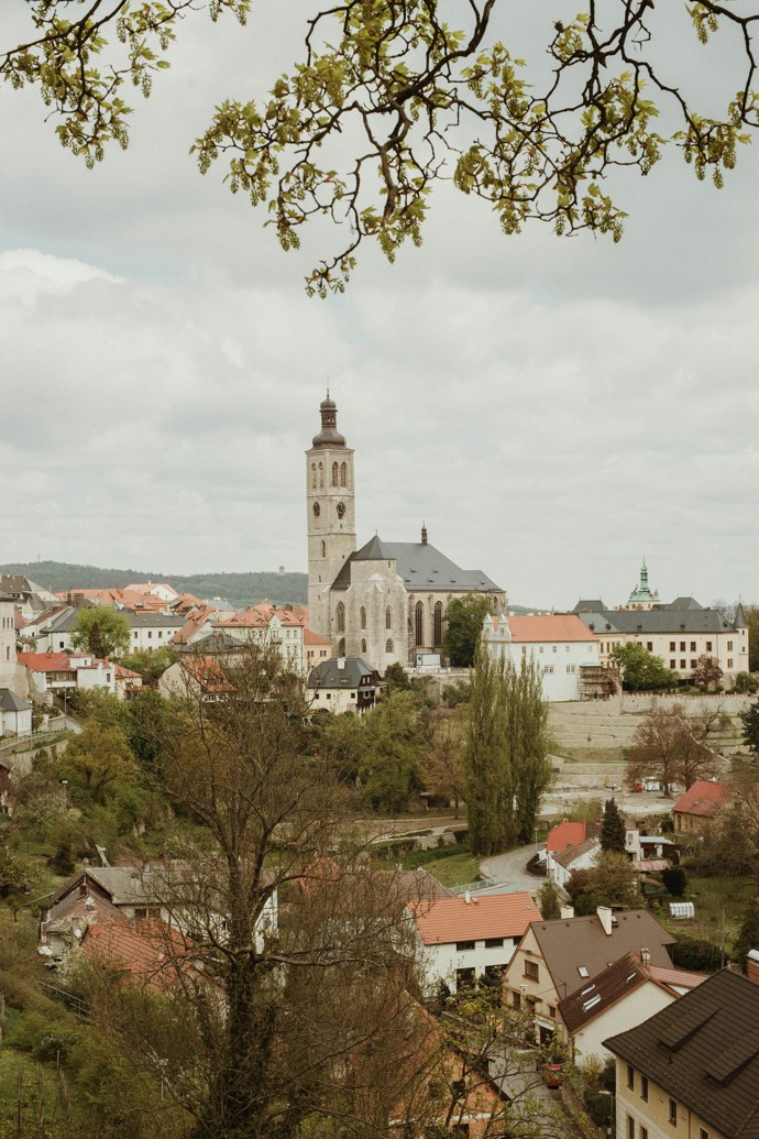 Samotná historie tohoto kulturně bohatého města sahá až do 13. století.
Samotná historie tohoto kulturně bohatého města sahá až do 13. století.