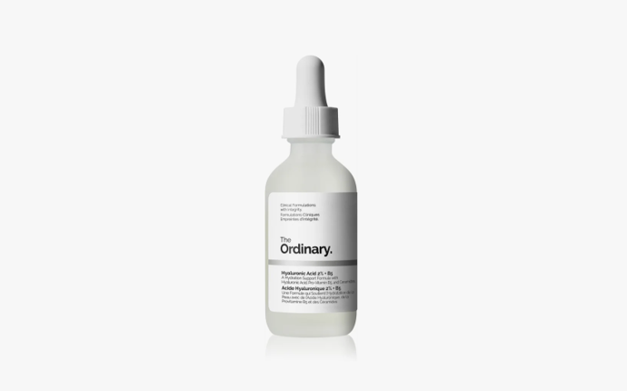 Kyselina hyaluronová, The Ordinary, 435 Kč
Kyselina hyaluronová, The Ordinary, 435 Kč