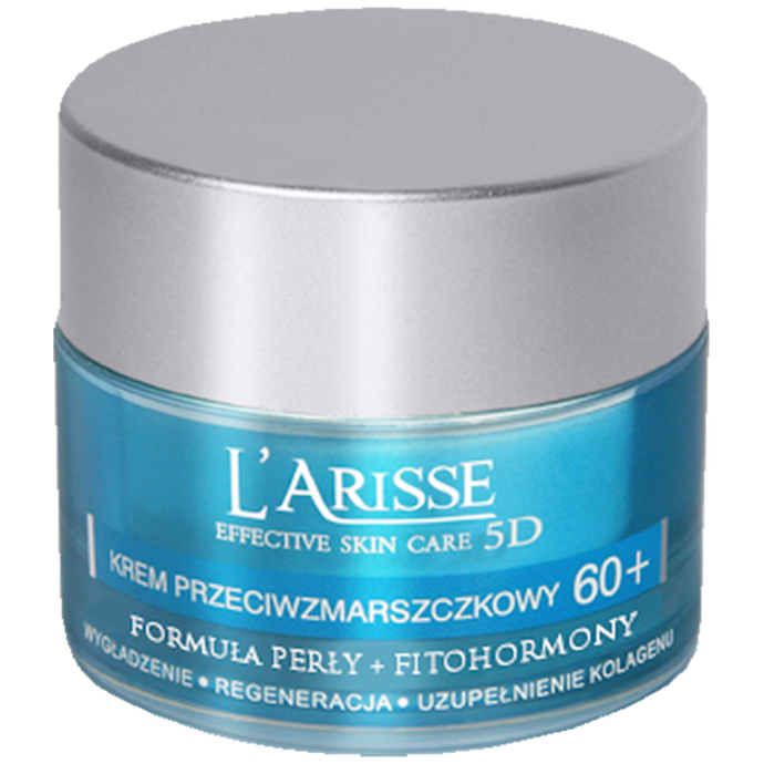 L'Arisse 125 Kč
