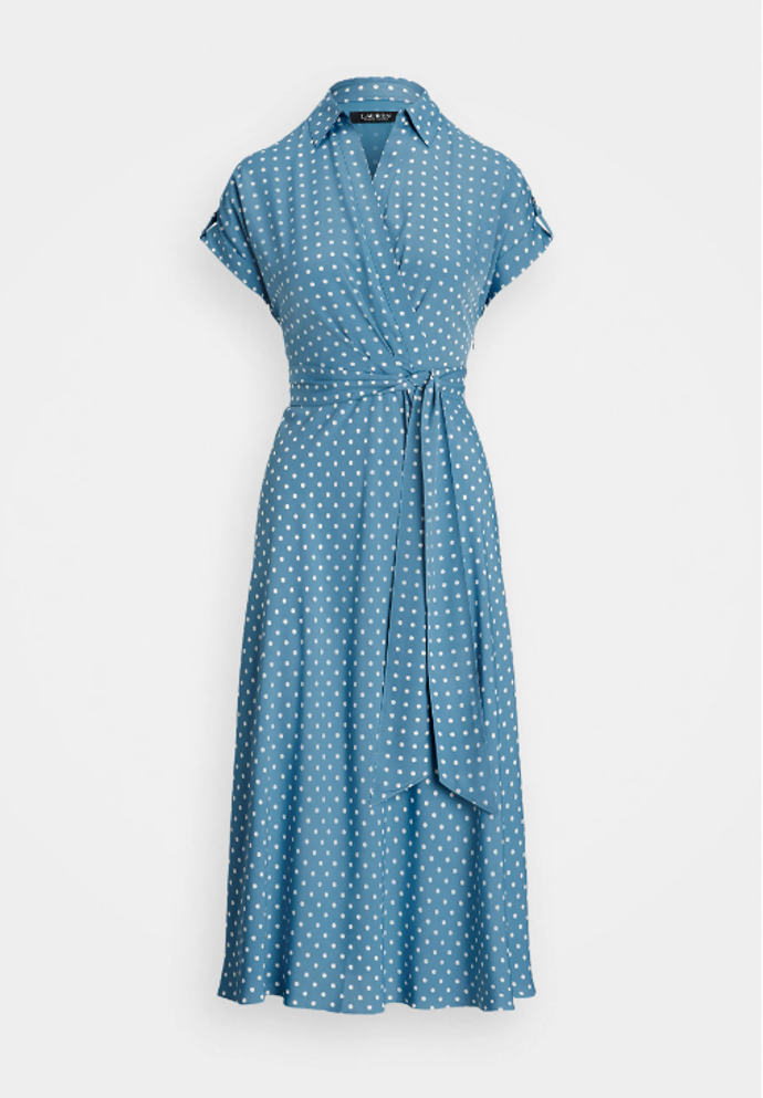 Šaty, Lauren Ralph Lauren, 5112 Kč
Šaty, Lauren Ralph Lauren, 5112 Kč