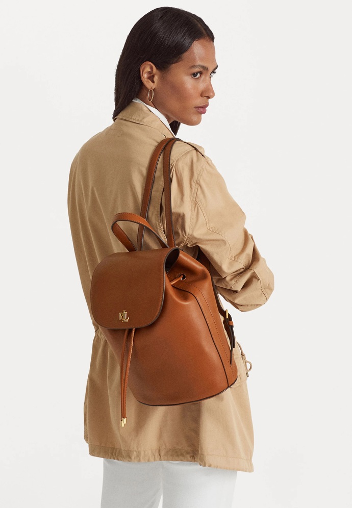 Batoh, Ralph Lauren, 9 060 Kč
Batoh, Ralph Lauren, 9 060 Kč