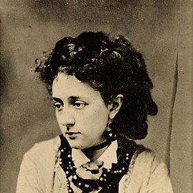 Lola Montez
