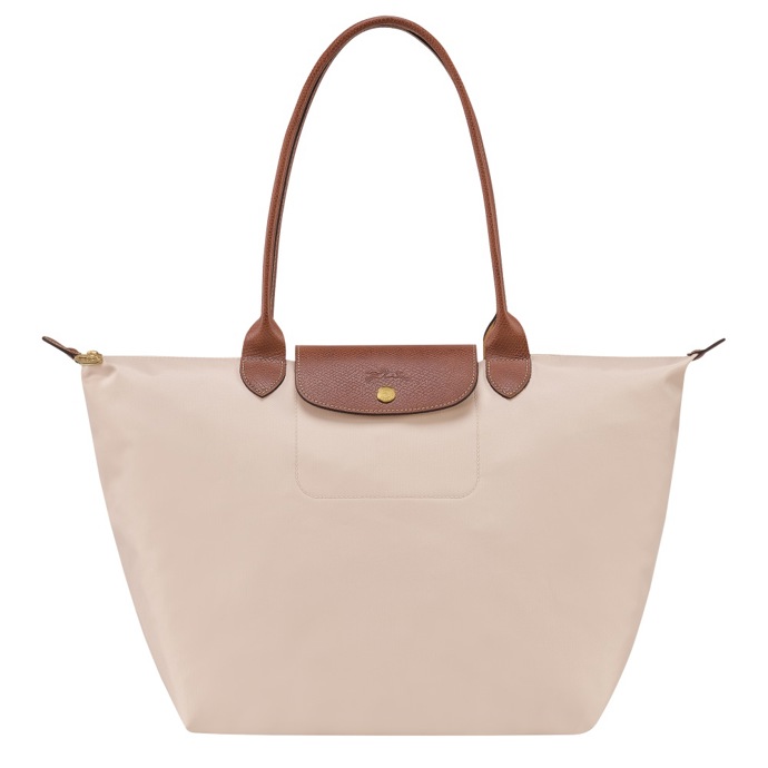 Kabelka, Longchamp, 3 480 Kč
Kabelka, Longchamp, 3 480 Kč