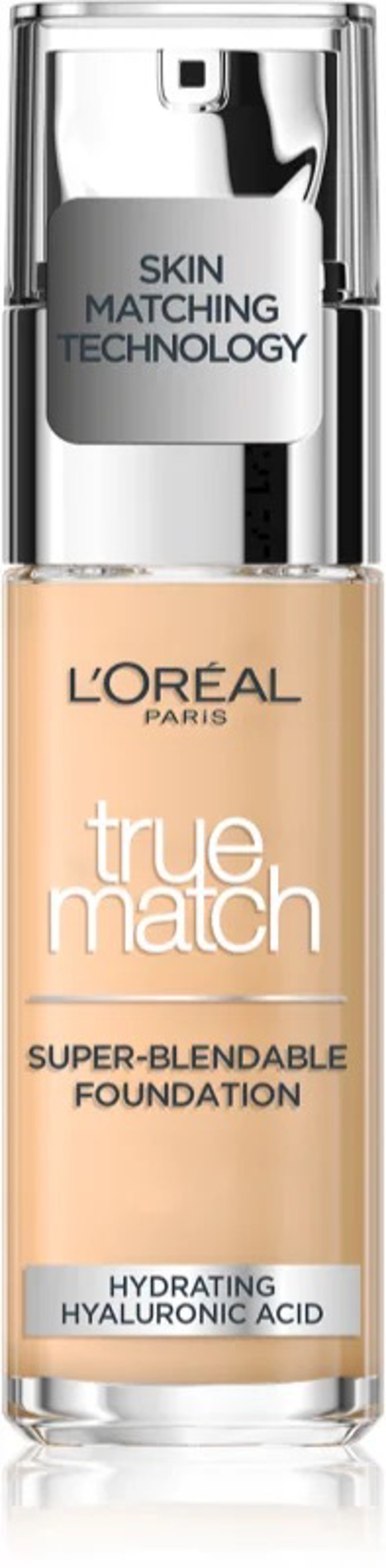 Makeup, L'Oréal Paris, 400 Kč
Makeup, L'Oréal Paris, 400 Kč