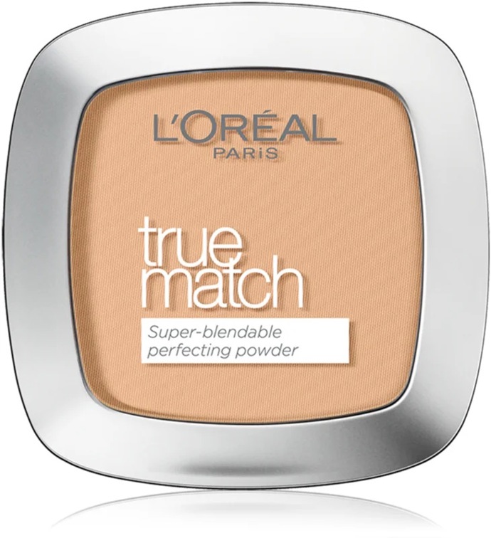 Pudr, L'Oréal Paris, 360 Kč
Pudr, L'Oréal Paris, 360 Kč