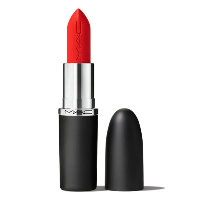 Rtěnka, Mac, 480 Kč
Rtěnka, Mac, 480 Kč