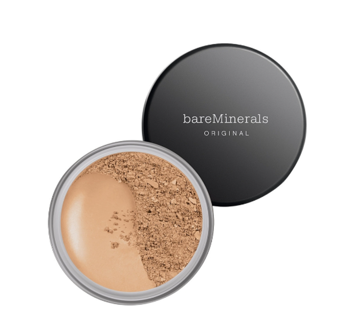 Make-up, Bare Minerals, 739 Kč
Make-up, Bare Minerals, 739 Kč