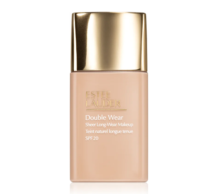 Make-up, Estée Laude, 960 Kč
Make-up, Estée Laude, 960 Kč